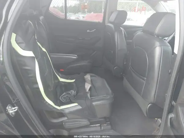 1GNEVHKW3MJ154300 2021 CHEVROLET TRAVERSE - Image 8