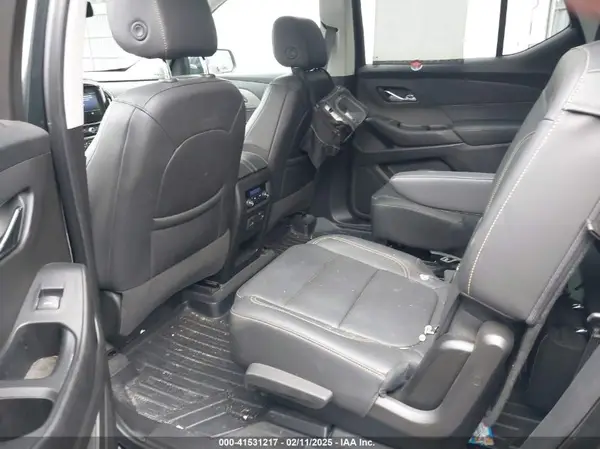 1GNEVHKW3MJ164003 2021 CHEVROLET TRAVERSE - Image 8