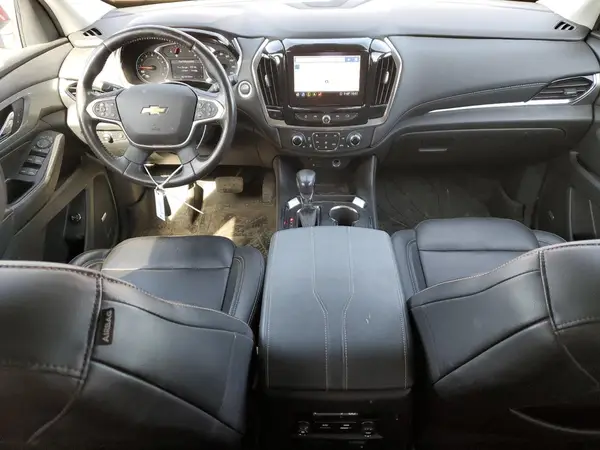 1GNEVHKW3MJ164552 2021 CHEVROLET TRAVERSE - Image 8