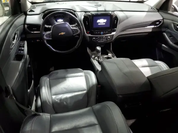 1GNEVHKW3MJ170738 2021 CHEVROLET TRAVERSE - Image 8