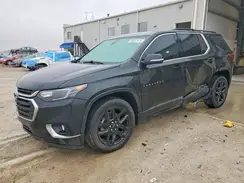 1GNEVHKW3MJ170853 2021 CHEVROLET TRAVERSE