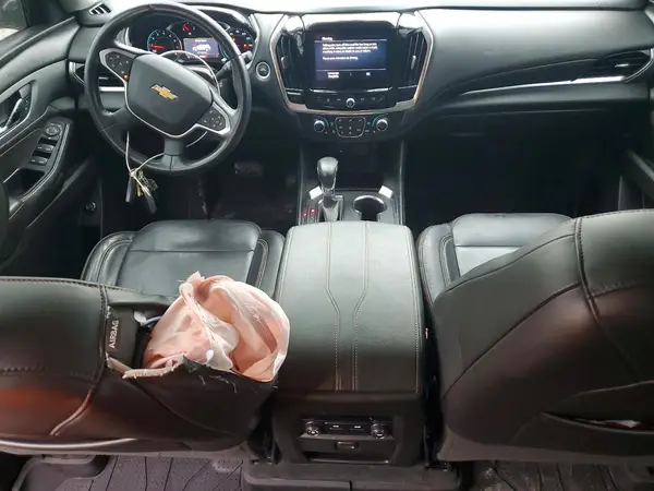 1GNEVHKW3MJ170853 2021 CHEVROLET TRAVERSE - Image 8