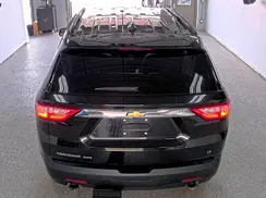 1GNEVHKW3MJ197972 2021 CHEVROLET TRAVERSE