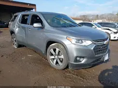 1GNEVHKW3MJ206122 2021 CHEVROLET TRAVERSE