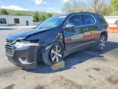 1GNEVHKW3MJ212809 2021 CHEVROLET TRAVERSE