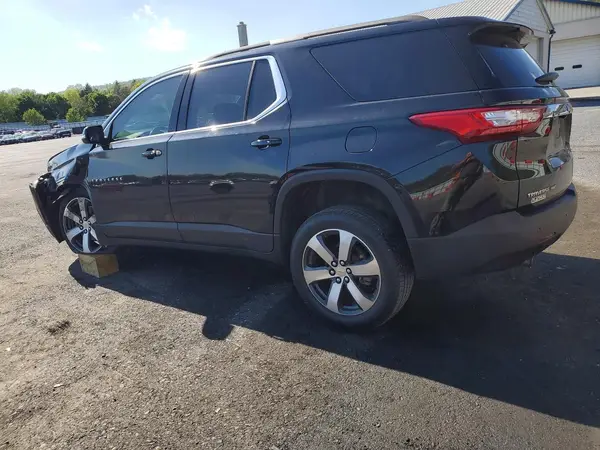 1GNEVHKW3MJ212809 2021 CHEVROLET TRAVERSE - Image 2