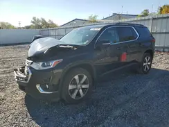 1GNEVHKW3MJ213118 2021 CHEVROLET TRAVERSE
