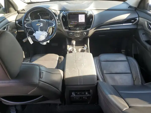 1GNEVHKW3MJ213118 2021 CHEVROLET TRAVERSE - Image 8