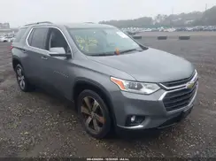 1GNEVHKW3MJ219114 2021 CHEVROLET TRAVERSE