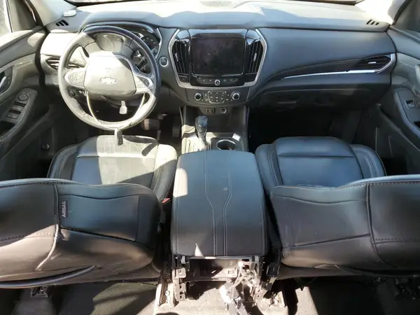 1GNEVHKW3MJ220800 2021 CHEVROLET TRAVERSE - Image 8