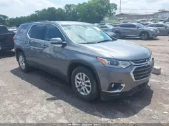 1GNEVHKW3MJ222434 2021 CHEVROLET TRAVERSE