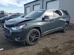 1GNEVHKW3MJ235622 2021 CHEVROLET TRAVERSE