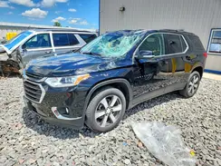 1GNEVHKW3MJ251884 2021 CHEVROLET TRAVERSE