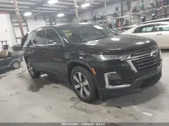 1GNEVHKW3NJ124361 2022 CHEVROLET TRAVERSE