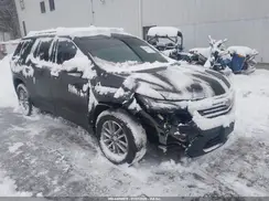 1GNEVHKW3NJ156310 2022 CHEVROLET TRAVERSE