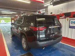 1GNEVHKW3NJ177836 2022 CHEVROLET TRAVERSE