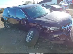 1GNEVHKW3NJ188982 2022 CHEVROLET TRAVERSE
