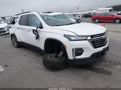 1GNEVHKW3PJ110043 2023 CHEVROLET TRAVERSE