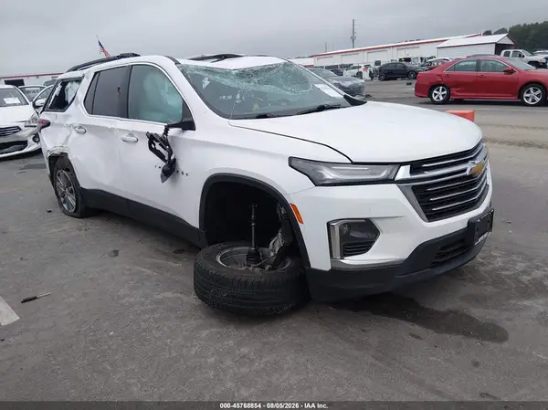 1GNEVHKW3PJ110043 2023 CHEVROLET TRAVERSE - Image 1