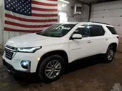 1GNEVHKW3PJ146475 2023 CHEVROLET TRAVERSE