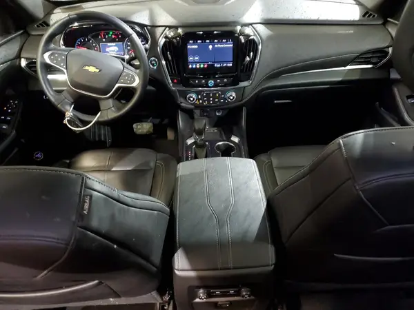 1GNEVHKW3PJ146475 2023 CHEVROLET TRAVERSE - Image 8