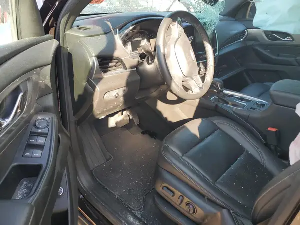 1GNEVHKW3PJ155662 2023 CHEVROLET TRAVERSE - Image 8