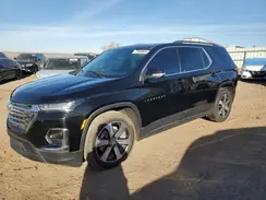 1GNEVHKW3PJ173482 2023 CHEVROLET TRAVERSE