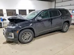 1GNEVHKW3PJ200583 2023 CHEVROLET TRAVERSE