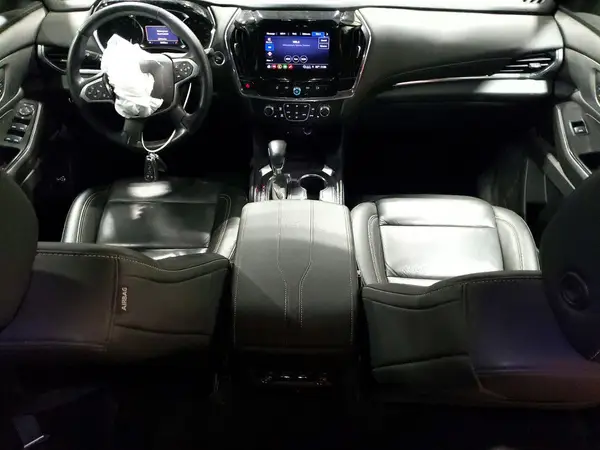 1GNEVHKW3PJ200583 2023 CHEVROLET TRAVERSE - Image 8