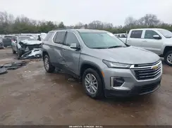 1GNEVHKW3PJ202382 2023 CHEVROLET TRAVERSE