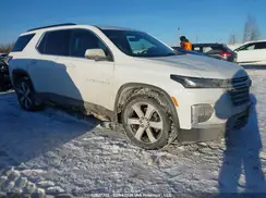 1GNEVHKW3PJ213723 2023 CHEVROLET TRAVERSE