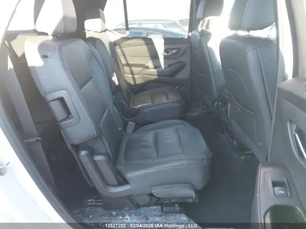 1GNEVHKW3PJ213723 2023 CHEVROLET TRAVERSE - Image 8
