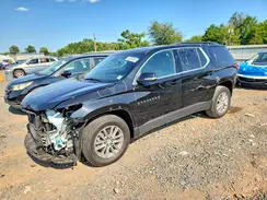 1GNEVHKW3PJ215570 2023 CHEVROLET TRAVERSE