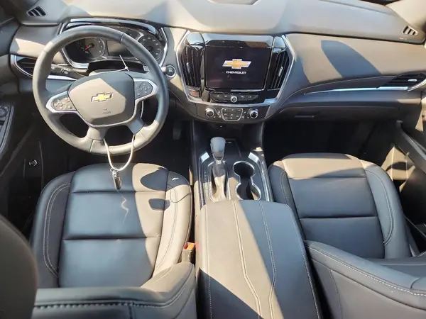 1GNEVHKW3PJ215570 2023 CHEVROLET TRAVERSE - Image 8