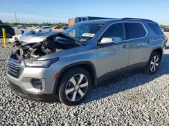 1GNEVHKW3PJ280452 2023 CHEVROLET TRAVERSE