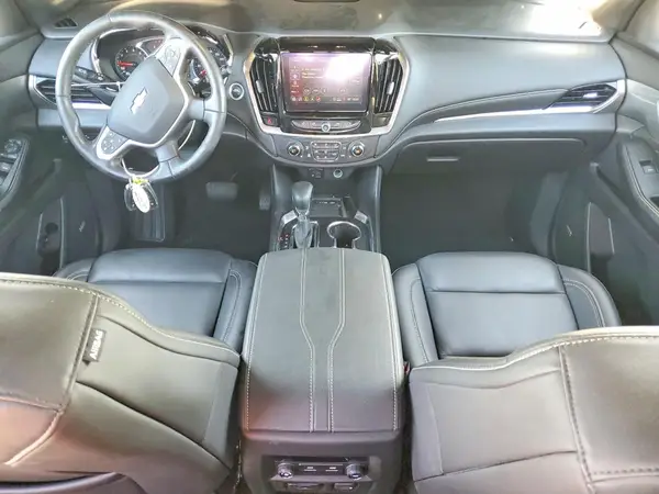 1GNEVHKW3PJ280452 2023 CHEVROLET TRAVERSE - Image 8