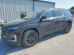 1GNEVHKW3PJ289376 2023 CHEVROLET TRAVERSE