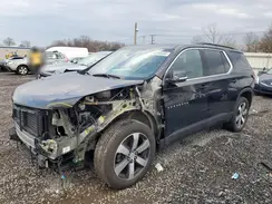 1GNEVHKW3PJ311697 2023 CHEVROLET TRAVERSE