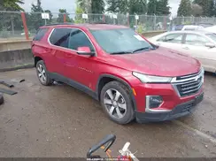 1GNEVHKW3PJ320562 2023 CHEVROLET TRAVERSE