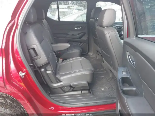 1GNEVHKW3PJ320562 2023 CHEVROLET TRAVERSE - Image 8