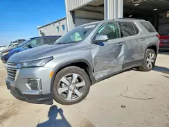 1GNEVHKW3PJ322148 2023 CHEVROLET TRAVERSE