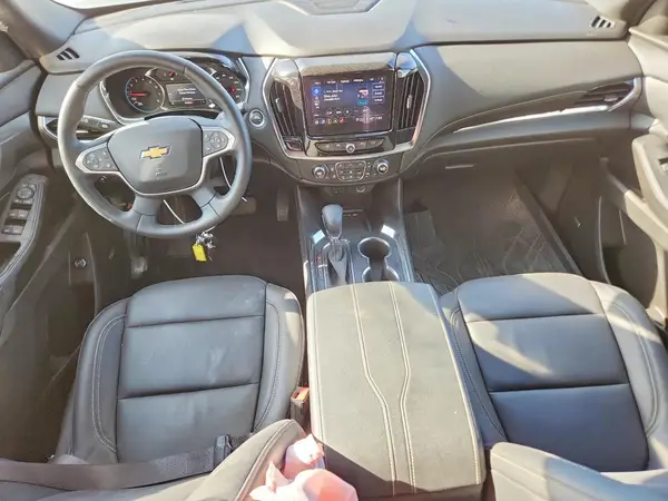1GNEVHKW3PJ322148 2023 CHEVROLET TRAVERSE - Image 8