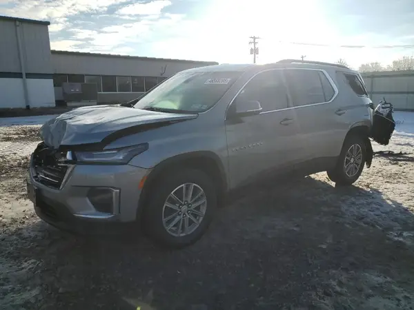 1GNEVHKW3PJ325681 2023 CHEVROLET TRAVERSE - Image 1