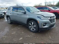 1GNEVHKW3PJ326300 2023 CHEVROLET TRAVERSE