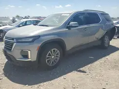 1GNEVHKW3PJ328371 2023 CHEVROLET TRAVERSE