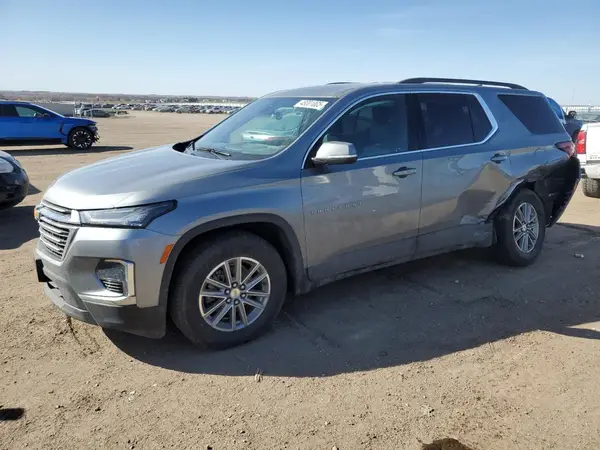 1GNEVHKW3PJ328371 2023 CHEVROLET TRAVERSE - Image 1