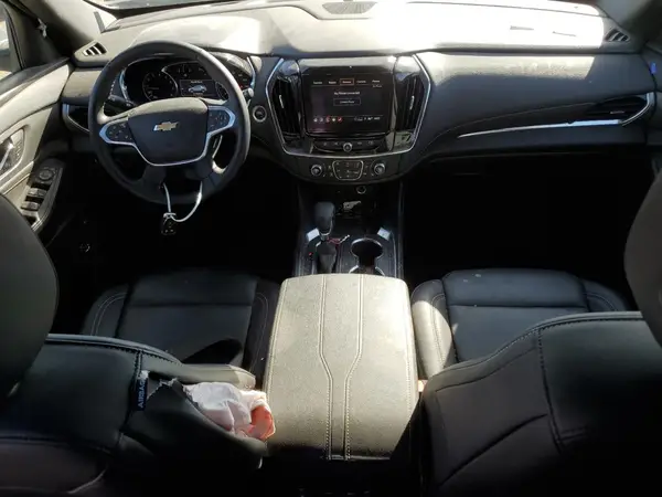 1GNEVHKW3PJ328371 2023 CHEVROLET TRAVERSE - Image 8