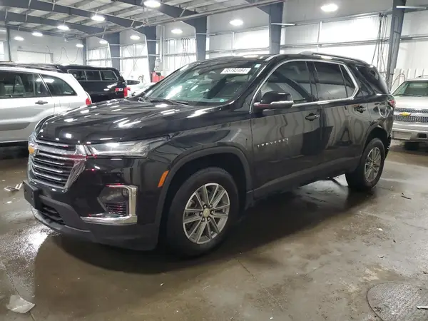 1GNEVHKW3PJ341184 2023 CHEVROLET TRAVERSE - Image 1