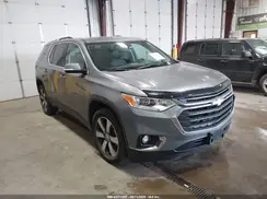 1GNEVHKW4JJ111323 2018 CHEVROLET TRAVERSE
