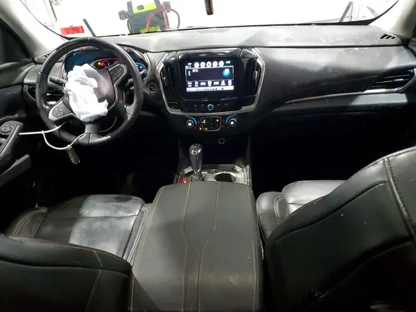 1GNEVHKW4JJ117395 2018 CHEVROLET TRAVERSE - Image 8